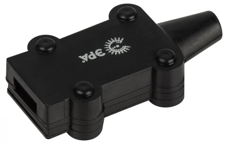 Заглушка для Белт-лайт на 2 жилы ЭРА ERABL- Z