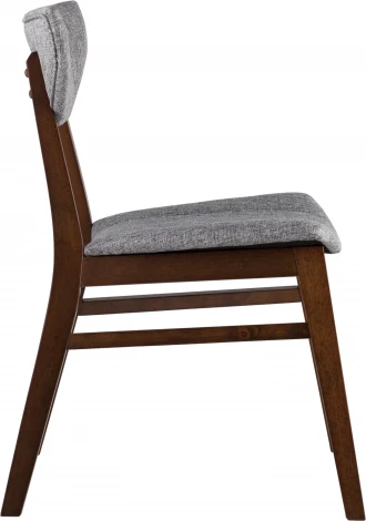 Стул обеденный TOR серый, Stool Group