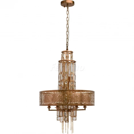 Подвесная люстра MW-Light Марокко 185010310
