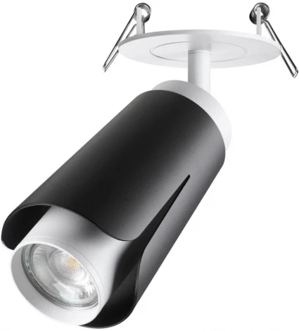 Спот встраиваемый Tulip 370832 (220V, круглые)