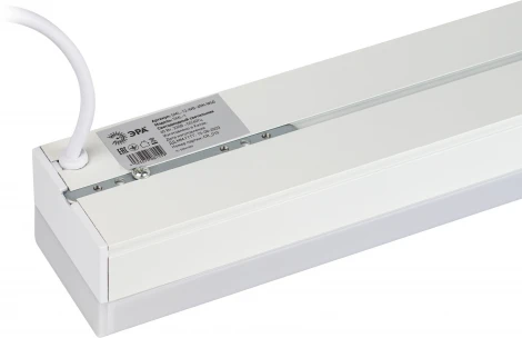 Настенно-потолочный светильник светодиодный ЭРА SML-12-WB-40K-W60 (220V, IP40)