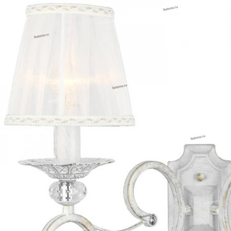 Бра Omnilux Belluno OML-79101-02 (220V, подвески)