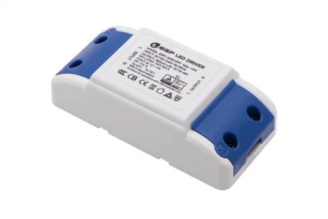 Встраиваемый светильник светодиодный DW-DL12-WW