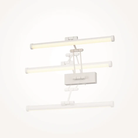 Подсветка для картин Maytoni Luster MIR268WL-L3W3K