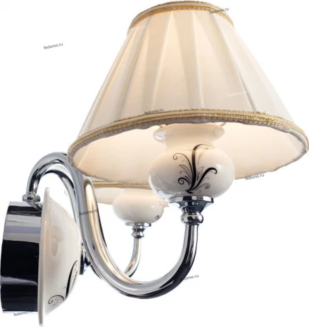Бра Arte Lamp Veronika A2298AP-2CC