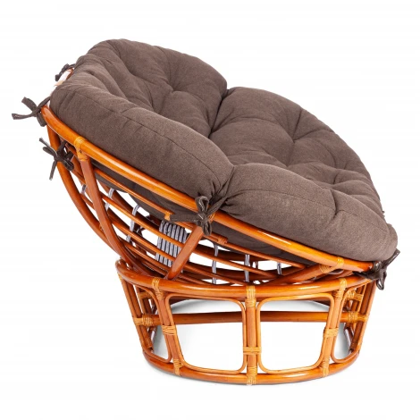 Диван Tetchair MAMASAN/МАМАСАН 23/02 W /с подушкой/