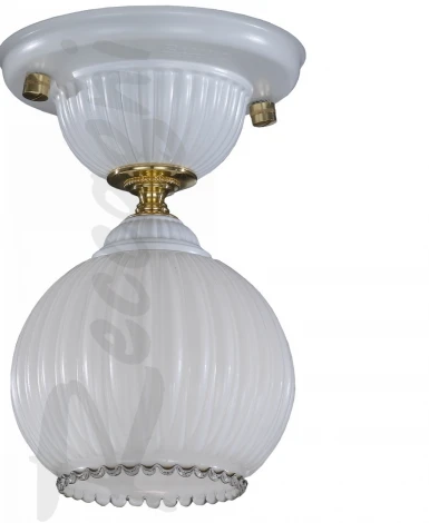 Потолочная люстра Reccagni Angelo PL 9600/1