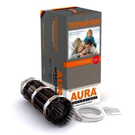 AURA Heating МТА 1500-10,0