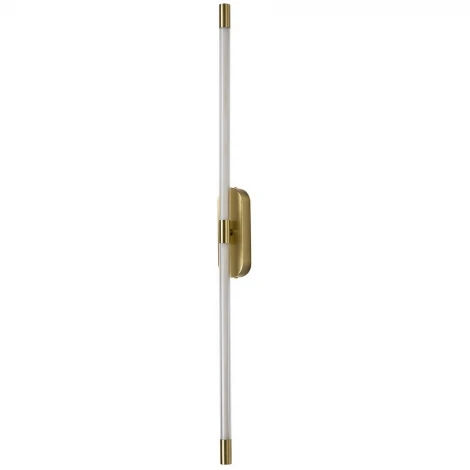 Настенный светильник Favourite Arrow 4049-2W (LED, 220V, круглые)