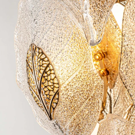 Бра Modelux MS.250.04 GD