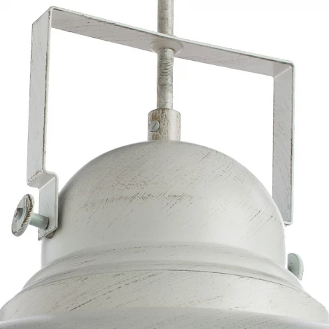 Подвесной светильник Arte Lamp Martin A5213SP-1WG (220V, на проводе, круглые)