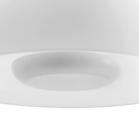 Потолочный светильник 30W 3000K белый Lightstar Catania 689016