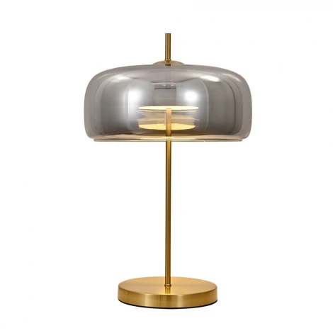 Настольная лампа Arte Lamp Padova A2404LT-1SM (LED, 220V, выключатель)