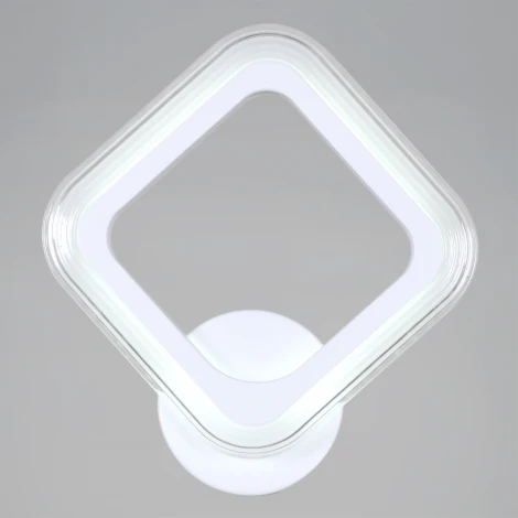 Бра светодиодное Reluce 09826-3.2-01 WH (220V)