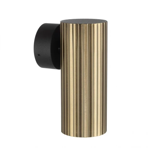 Настенный светильник Citilux Axel CL512313R Бронза Рифл