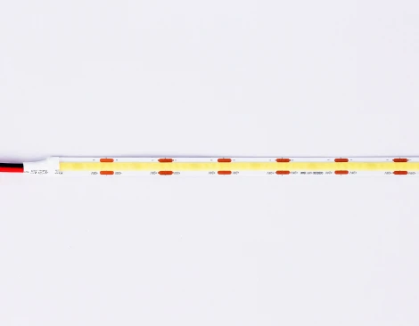 Светодиодная лента Ambrella Illumination Led Strip 24V GS4653 COB 320Led /10W m/ 24V IP20 6500K 5m