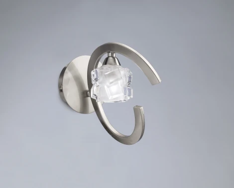 Бра Mantra Ice 1855