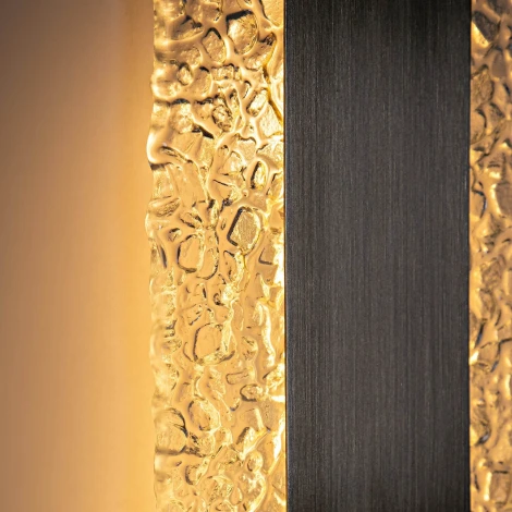 Настенный светильник 2К Светомастерская Ice 021 WS202 (LED, 220V)