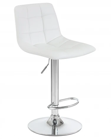 Стул барный TAILOR (белый)