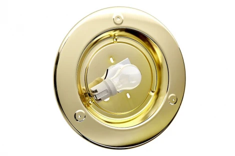 Настенно-потолочный светильник Sonex Riga 115