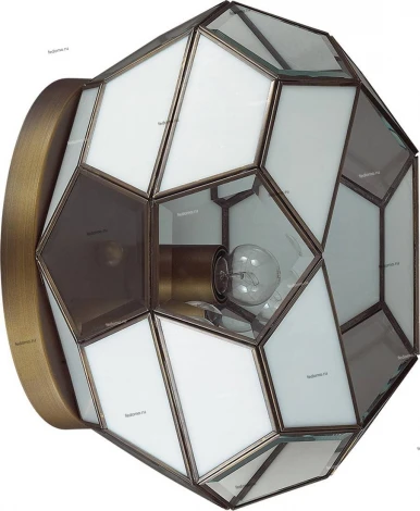Потолочный светильник Odeon Light Lekko 3295/3C