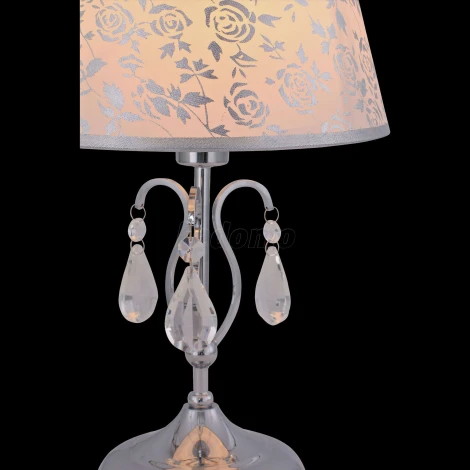 Интерьерная настольная лампа ST Luce Aumentato SL176.104.01
