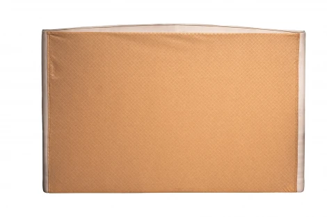 Кровать Odry c подъем.мех. велюр экрю Colt1009 186*220*120 Garda Decor