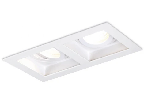 Встраиваемый точечный светильник Ambrella Techno Spot TN185 (220V)