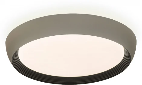 Потолочный светильник Lumina Deco Paneli LDC 8062-48W WT