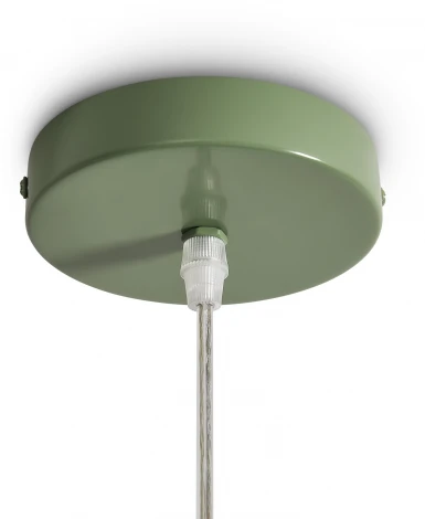 Подвесной светильник Freya Cottage FR5405PL-01GN1 (220V, на проводе)