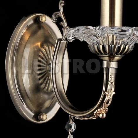 Бра Maytoni Classic 12 ARM560-01-R