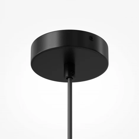 Подвесной светильник светодиодный Maytoni Brio MOD466PL-L12B3K