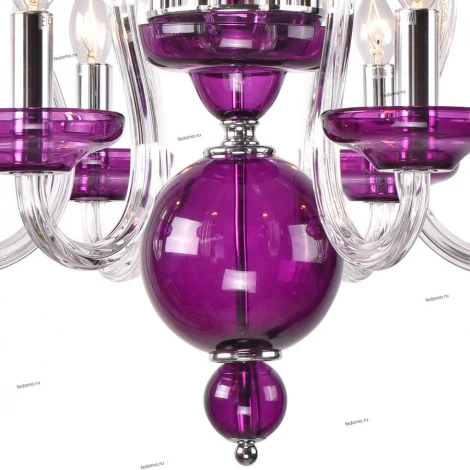 Подвесная люстра ST Luce Ninfa SL757.803.06