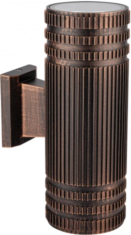 Архитектурная подсветка IP44 Oasis Light TUBE 78200 Cb (220V)