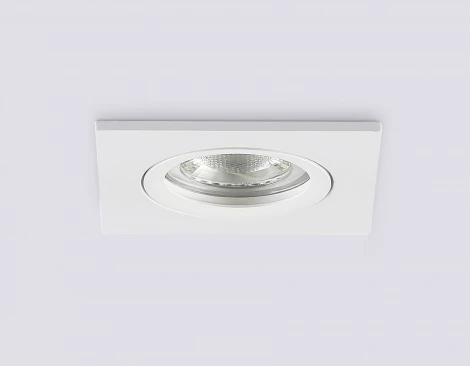 Встраиваемый точечный светильник Ambrella TECHNO SPOT TN102455 (220V)