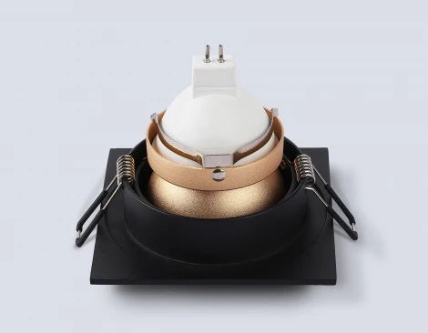 Встраиваемый точечный светильник Ambrella Techno Spot TN102829 (220V)