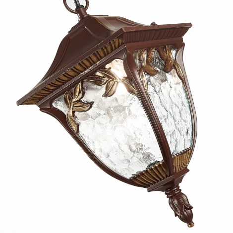 Уличный светильник подвесной ST Luce Chiani SL083.703.01