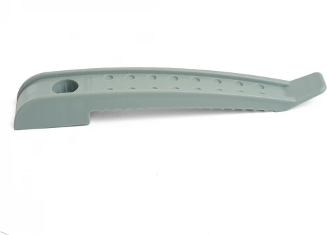 Держатель кабеля (серый) 20 шт. Stekker 49566