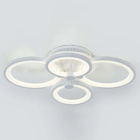 Потолочная люстра F-Promo Cosmo 2291-4U