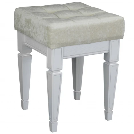 Банкетка Мариус М 96 ясень/без патины/LOFTY IVORY Mebelik 006415