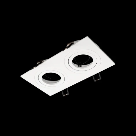 Встраиваемый светильник Loft It Hap 10341/2A White (220V)