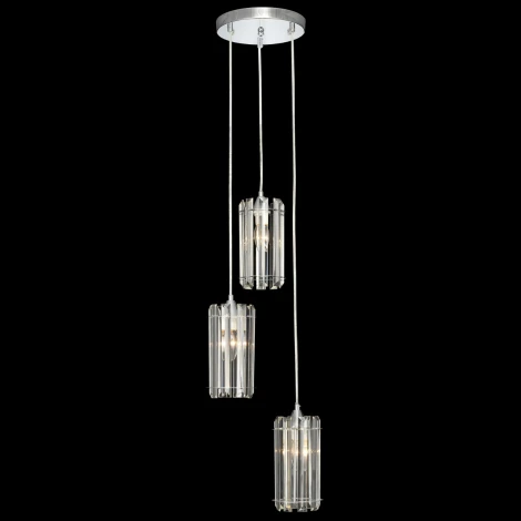 Подвесной светильник Citilux Джейн CL306031 (220V, на проводе)