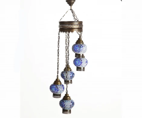 Подвесной светильник Kink Light Марокко 0512,05