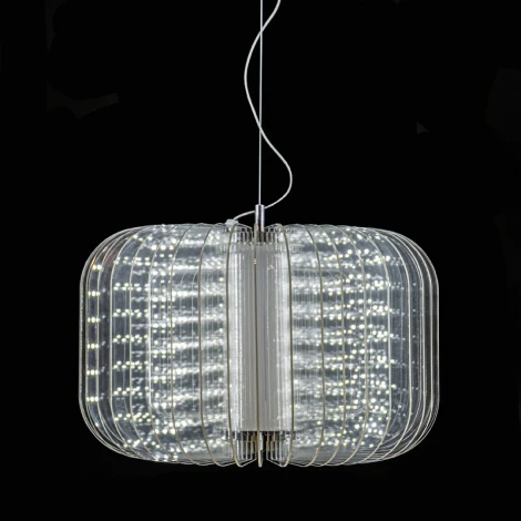 Подвесной светильник L'Arte Luce Mercury L42505.98