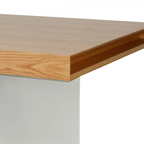 Обеденный стол Somerset 200x100 COSMO арт.CP1803D-200100-V39-2