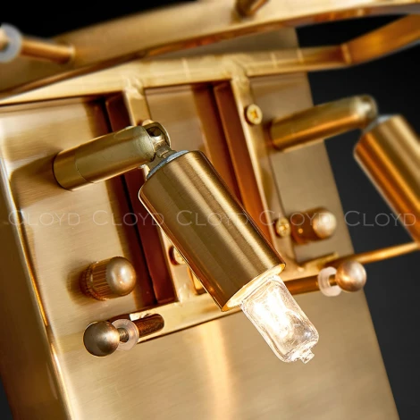 Бра Cloyd Saam 20463 (220V)