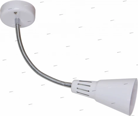 Бра Odeon Light Mosko 3386/1W