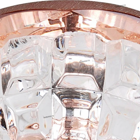 Horoz Fulya HL803 (015-004-0020) brown