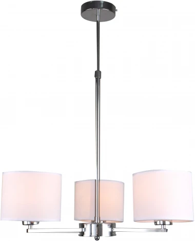 Потолочная люстра на штанге Moderli Flora V1230-3P