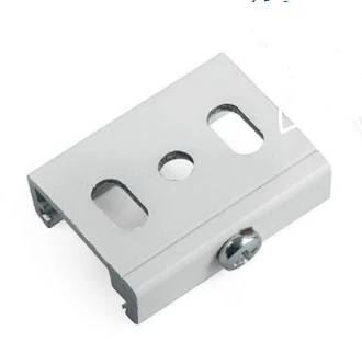 Крепление для накладного монтажа трехфазного шинопровода ЭРА STR-30-W-MK-0 (220V)